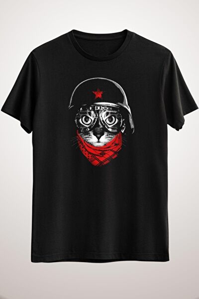 GreenMint Erkek Tişört