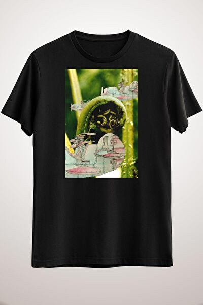 GreenMint Erkek Tişört