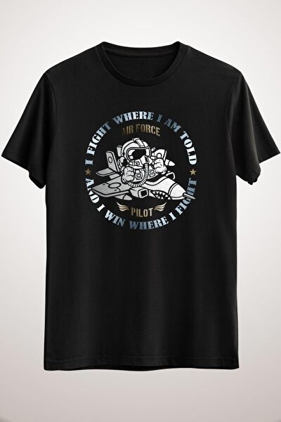 GreenMint Erkek Tişört