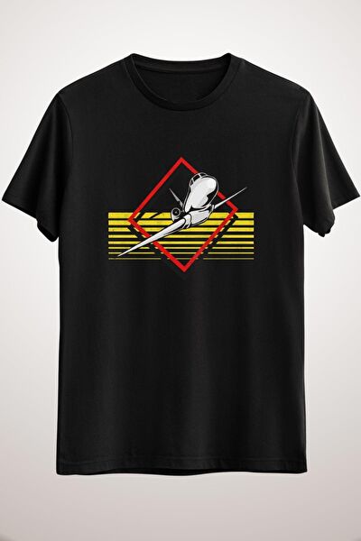 GreenMint Erkek Tişört