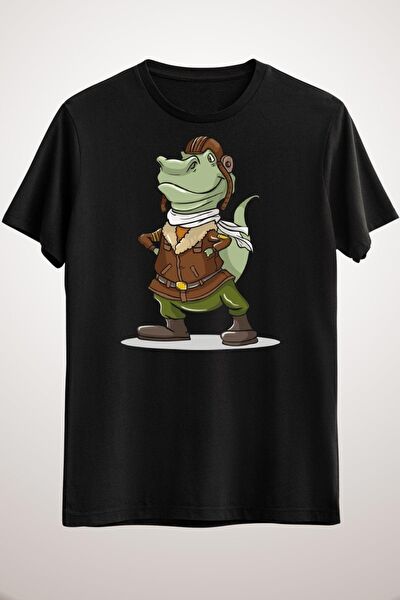 GreenMint Erkek Tişört