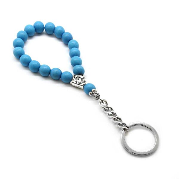 Tesbihname Anahtarlık