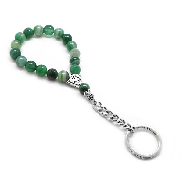 Tesbihname Anahtarlık