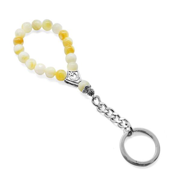 Tesbihname Anahtarlık