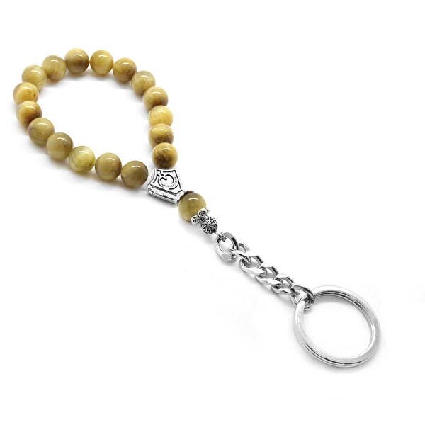 Tesbihname Anahtarlık