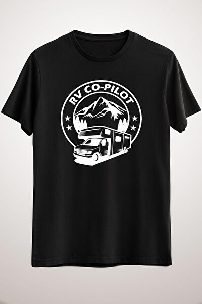 GreenMint Erkek Tişört