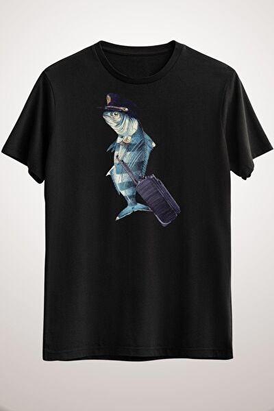 GreenMint Erkek Tişört