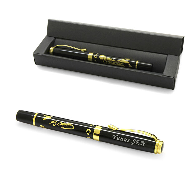 Tesbihname Tükenmez Kalem