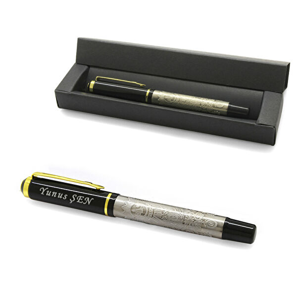 Tesbihname Tükenmez Kalem