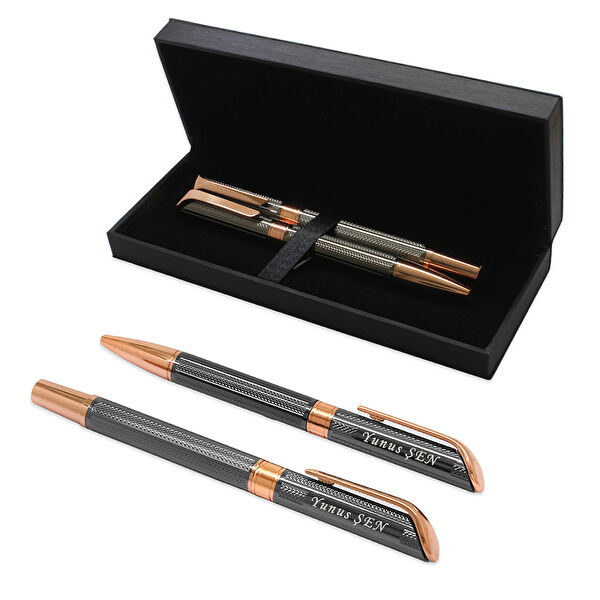 Tesbihname Tükenmez Kalem