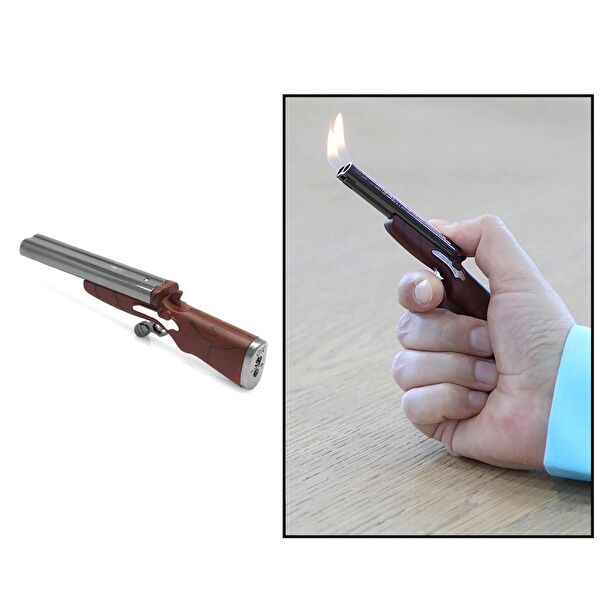 Tesbihname Çakmak ve Aksesuarı