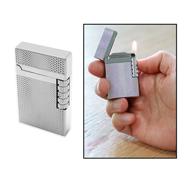 Tesbihname Çakmak ve Aksesuarı