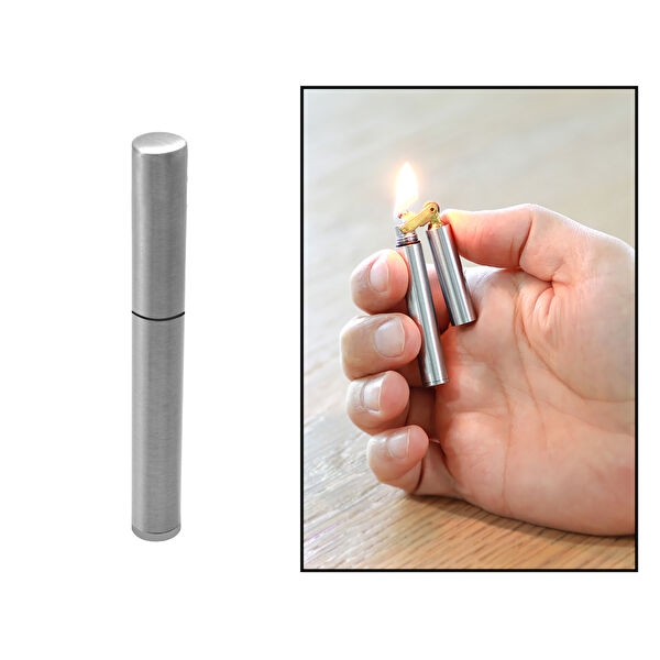 Tesbihname Çakmak ve Aksesuarı