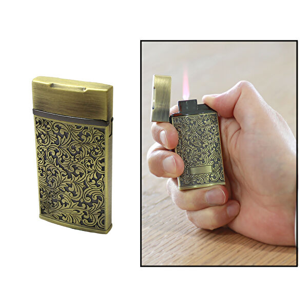 Tesbihname Çakmak ve Aksesuarı