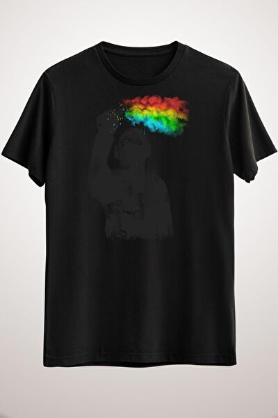 GreenMint Erkek Tişört