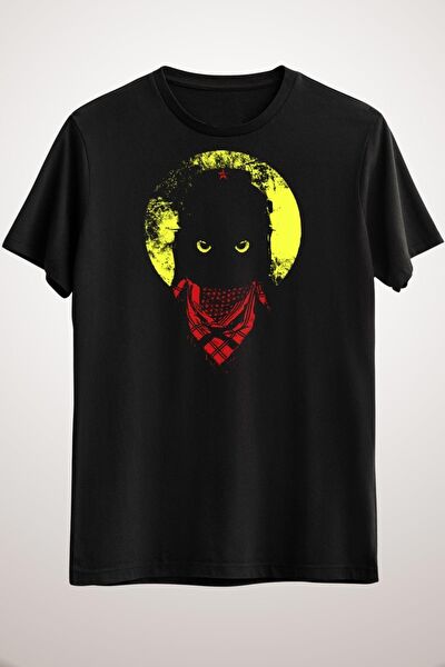 GreenMint Erkek Tişört