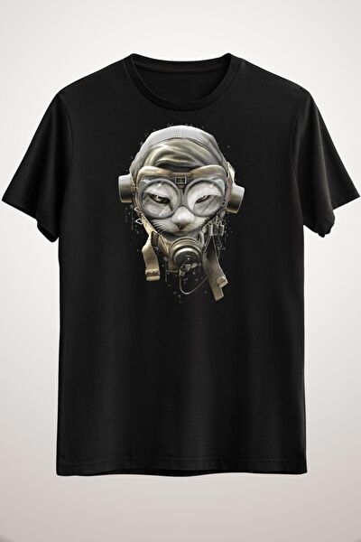 GreenMint Erkek Tişört