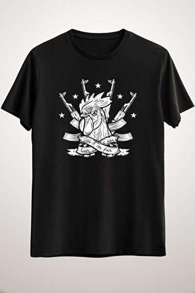 GreenMint Erkek Tişört