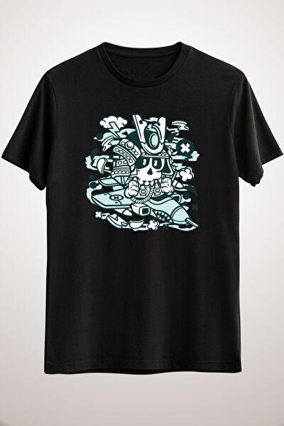 GreenMint Erkek Tişört