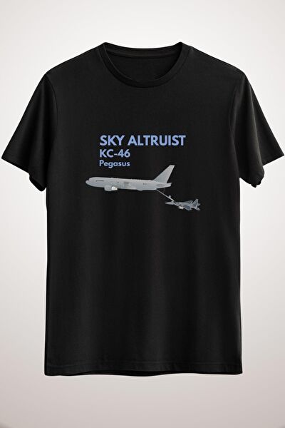 GreenMint Erkek Tişört