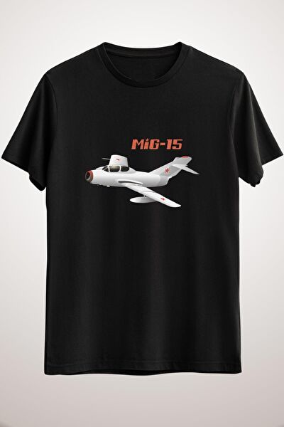 GreenMint Erkek Tişört