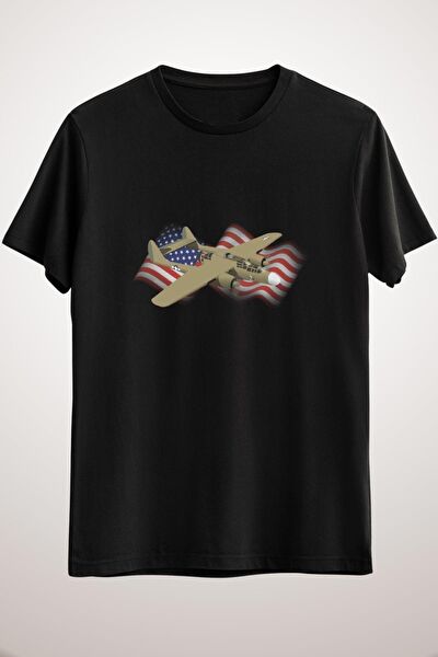 GreenMint Erkek Tişört