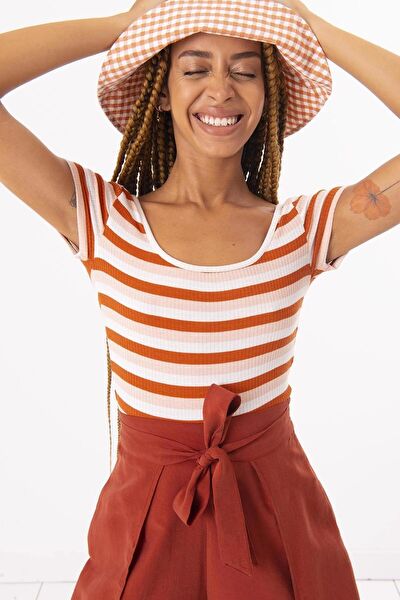 tncdmrl Kadın Atlet, Body