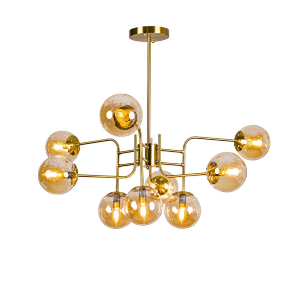 Bahar Aydınlatma Avize, Sarkıt