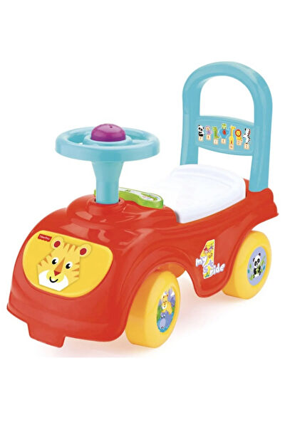 FISHER PRICE Oyuncak Arabalar
