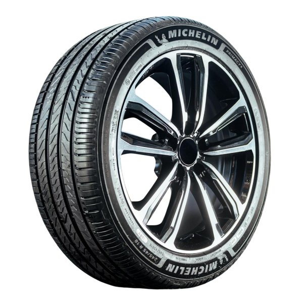 Michelin Oto Lastikler (Diğer)