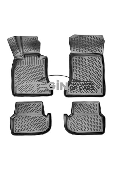 Tegin Mat Designer Of Cars Oto Paspası