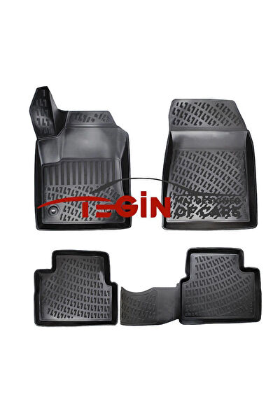 Tegin Mat Designer Of Cars Oto Paspası