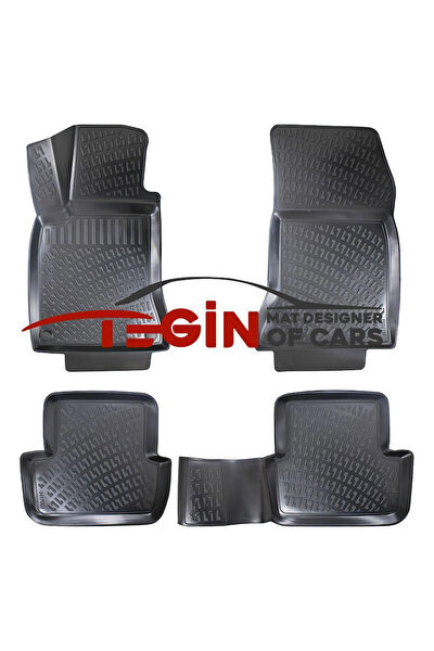 Tegin Mat Designer Of Cars Oto Paspası