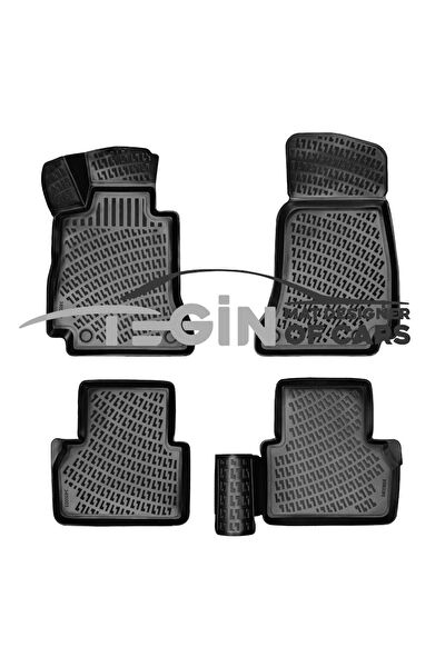 Tegin Mat Designer Of Cars Oto Paspası