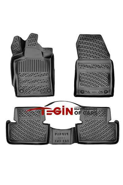 Tegin Mat Designer Of Cars Oto Paspası