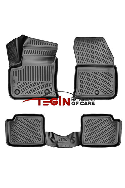 Tegin Mat Designer Of Cars Oto Paspası