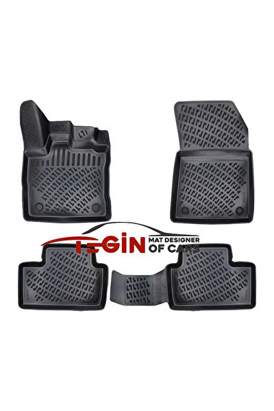 Tegin Mat Designer Of Cars Oto Paspası