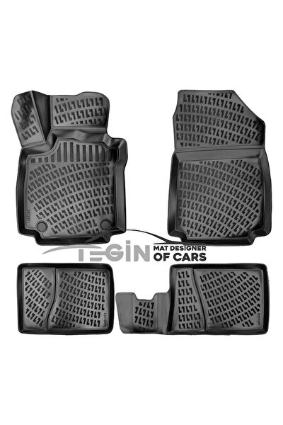 Tegin Mat Designer Of Cars Oto Paspası