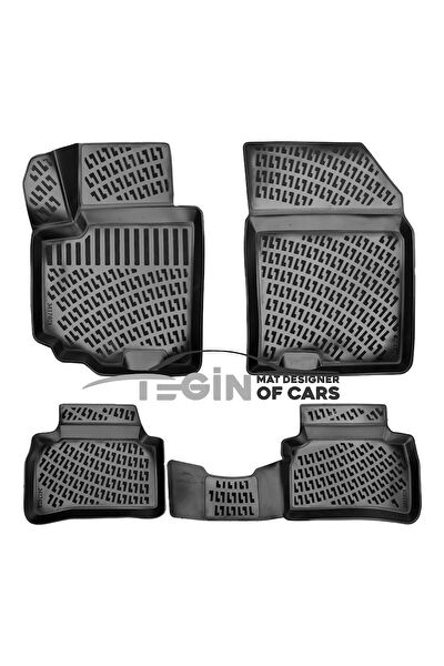 Tegin Mat Designer Of Cars Oto Paspası