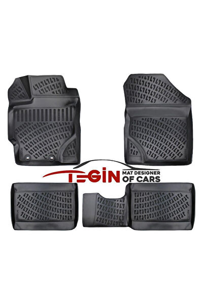 Tegin Mat Designer Of Cars Oto Paspası