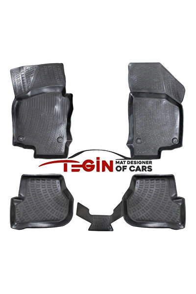 Tegin Mat Designer Of Cars Oto Paspası