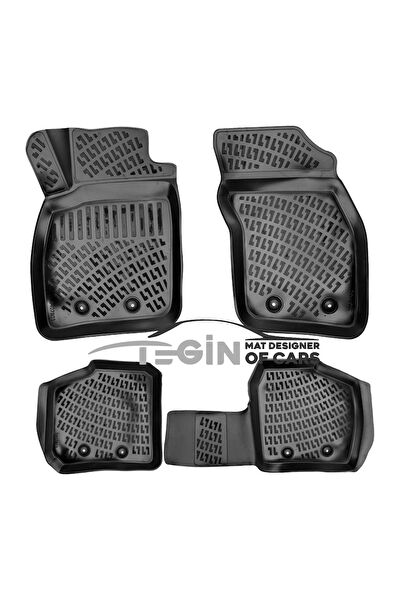 Tegin Mat Designer Of Cars Oto Paspası