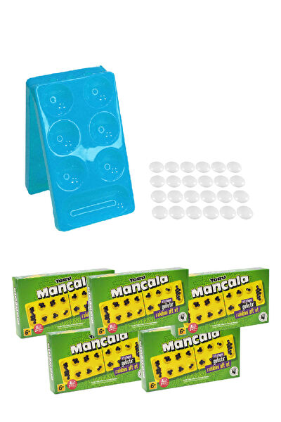 Toyaş Zeka Oyunları