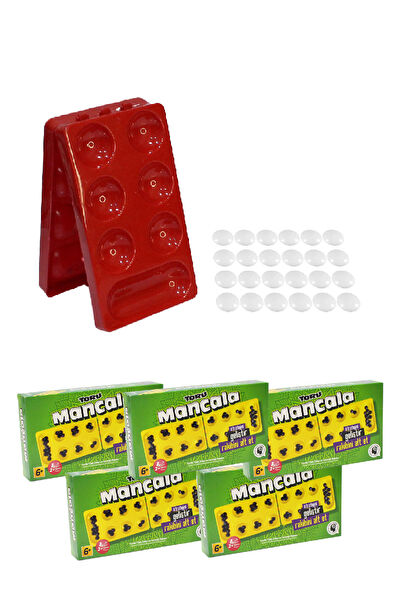 Toyaş Zeka Oyunları