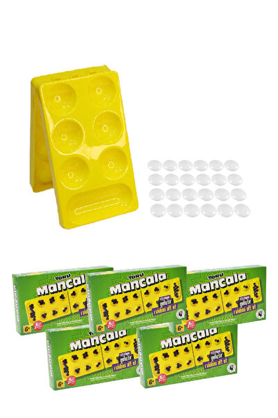 Toyaş Zeka Oyunları