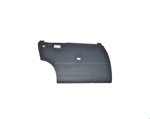 Fiat Kapı Ekipmanları