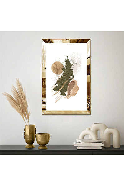 ZEVAHİR MOBİLYA DEKORASYON Ahşap Tablo