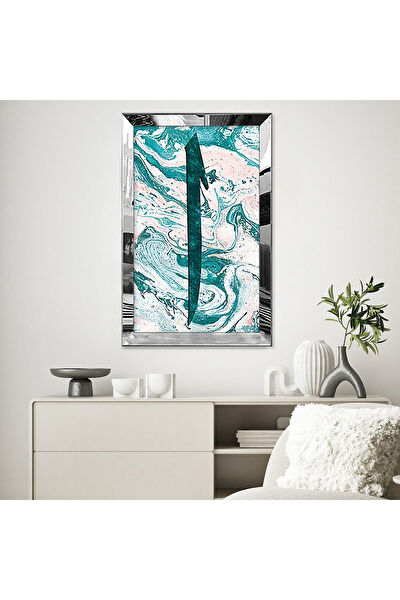 ZEVAHİR MOBİLYA DEKORASYON Ahşap Tablo