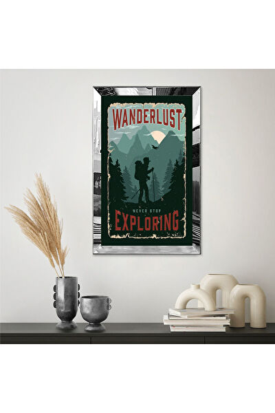 ZEVAHİR MOBİLYA DEKORASYON Ahşap Tablo