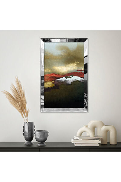 ZEVAHİR MOBİLYA DEKORASYON Ahşap Tablo